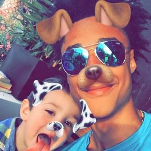 Meet your Posher, Marcus